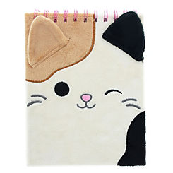 Plush Notebook by Squishmallows