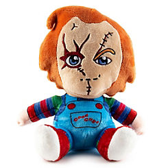 Plush Phunny by Chucky