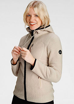 Polarino Fleece Jacket