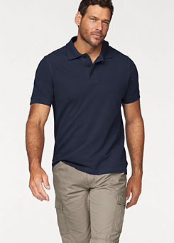 Polo Shirt by Grey Connection