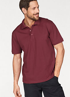Polo Shirt by Grey Connection