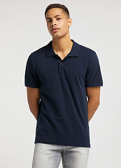 Polo Shirt by Mustang