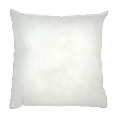 Polyester 45 x 45 cm Cushion Filler by Riva Home