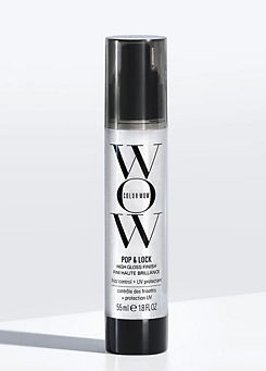 Pop & Lock High Gloss Finish Serum - 55ml by Color Wow