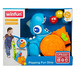 Popping Fun Dino by WinFun
