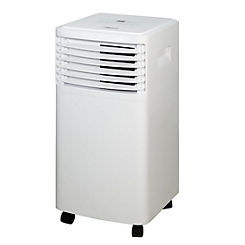 Portable Air Conditioner, Dehumidifier & Air Cooler by Zanussi