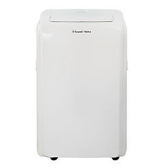Portable Air Conditioner by Russell Hobbs
