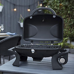 Portable Charcoal BBQ by George Foreman