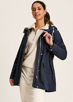 Portwell Waterproof Raincoat by Joules