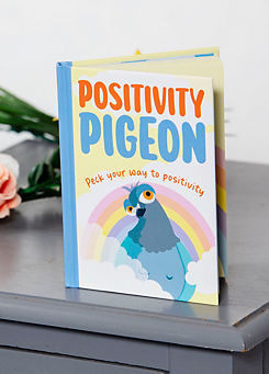 Positivity Pigeon Book