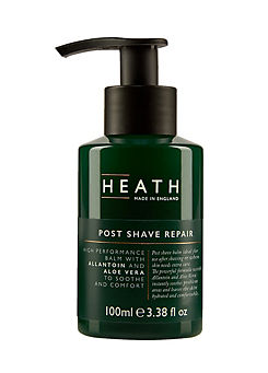 Post Shave Repair 100ml by Heath