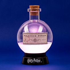 Potion Mood Lamp by Harry Potter