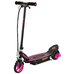 Power Core E90 12 Volt Electric Scooter - Pink by Razor