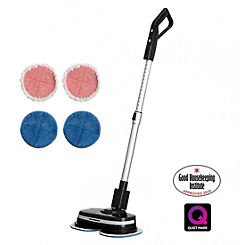 Powerglide Cordless Hard Floor Cleaner by AirCraft