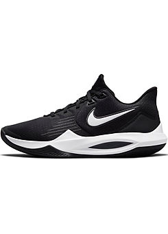 Precision 5 Basketball Trainers by Nike