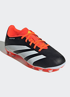 Predator 24 League Low Football Boots by adidas Performance