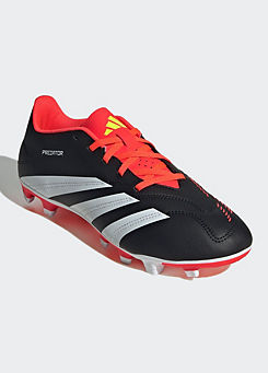 Predator Club Lace-Up Football Boots by adidas Performance
