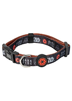 Premium Dog Collar by Star Wars