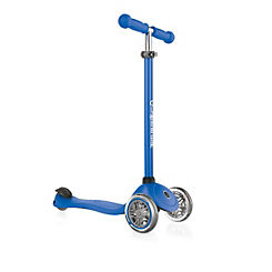 Primo Navy Blue Scooter by Globber®