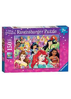 Princess XXL 150 Piece Jigsaw Puzzle by Disney