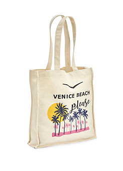Print Shoulder Bag by Venice Beach