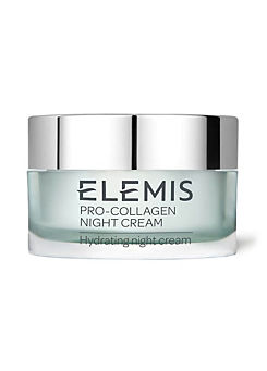 Pro-Collagen Night Cream 50ml by Elemis