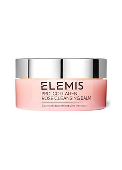 Pro-Collagen Rose Cleansing Balm 100g by Elemis