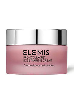 Pro-Collagen Rose Marine Cream 50ml by Elemis