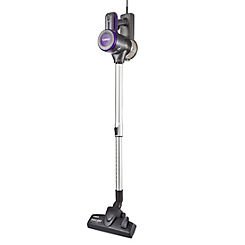 Pro Corded 3-in-1 Vacuum Cleaner with Cyclonic Suction and Detachable Handheld Mode T513005 by Tower