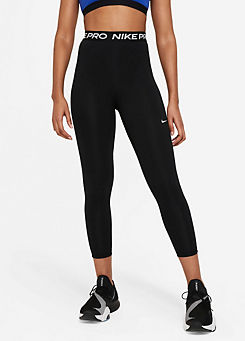 Pro High Waist Training Tights by Nike