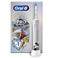Pro Kids Disney Special Edition Electric Toothbrush Designed by Braun by Oral-B