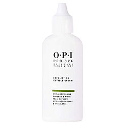 Pro Spa Exfoliating Cuticle Cream 27ml by OPI