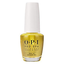 Pro Spa Nail & Cuticle Oil 14.8ml by OPI