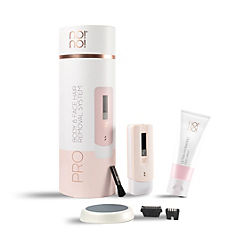 Pro Thermicon Technology Soft Pink Gift Set with Hydra Moisturiser by No!No!