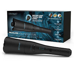 Progloss Hollywood Curl Autocurler by Revamp