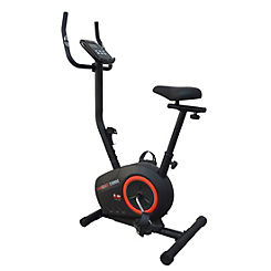 Programmable Magnetic Exercise Bike by Body Sculpture