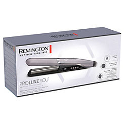 Proluxe You Adaptive Straightener S9880 by Remington