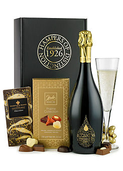 Prosecco & Chocolates by Spicers of Hythe
