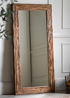 Proti Rectangular Tall Leaner Mirror by Chic Living