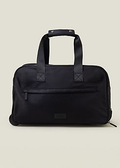 Pull Along Weekender Bag by Accessorize