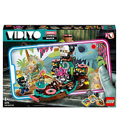 Punk Pirate Ship (43114) by LEGO® VIDIYO™