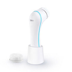 Pure Electrical Facial Cleansing Brush by Silk’n
