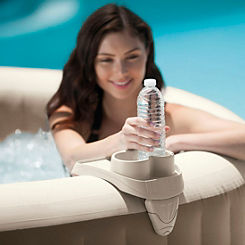 PureSpa Cup Holder by Intext