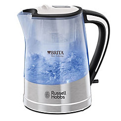 Purity Kettle 22851 by Russell Hobbs