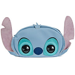Purse Pets Disney Interactive Stitch by Spin Master