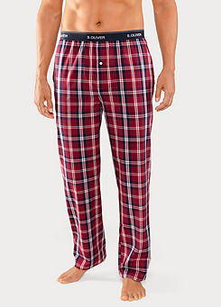 Pyjama Bottom by s.Oliver