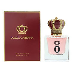 Q Eau De Parfum by Dolce & Gabbana