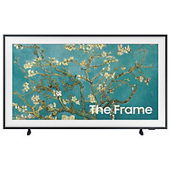 QE43LS03BGUXXU 43 Inch The Frame QLED TV by Samsung