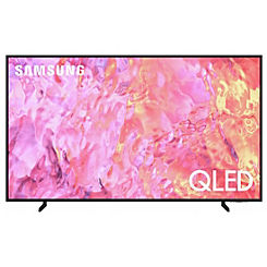 QE65Q60CAUXXU 65 Inch QLED TV by Samsung
