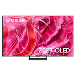 QE65S90CATXXU 65 Inch OLED 4K TV by Samsung